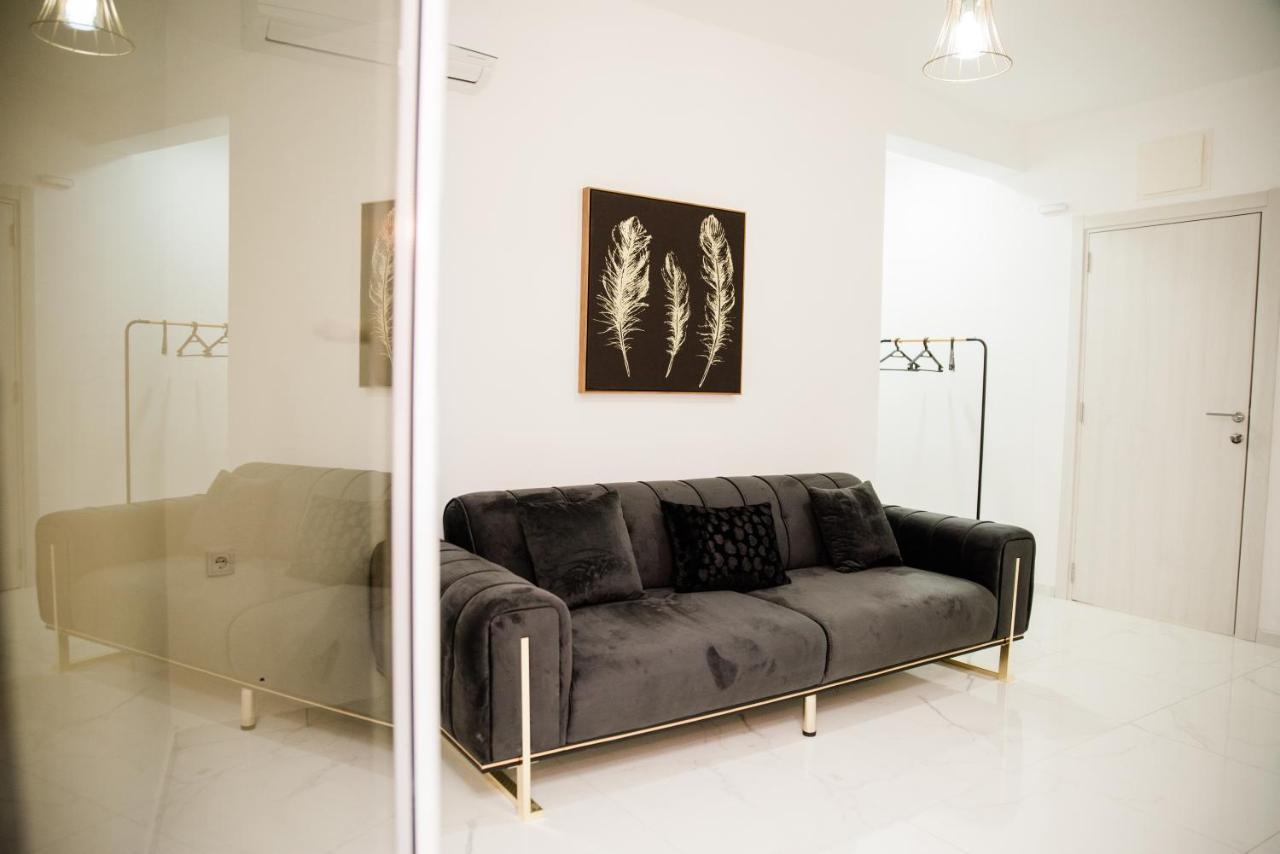 M&H Apartments Улцинь Номер фото