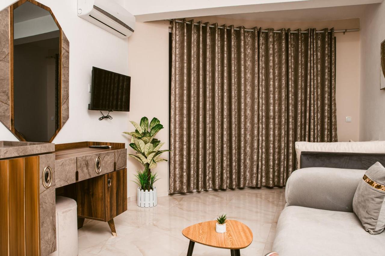 M&H Apartments Улцинь Экстерьер фото