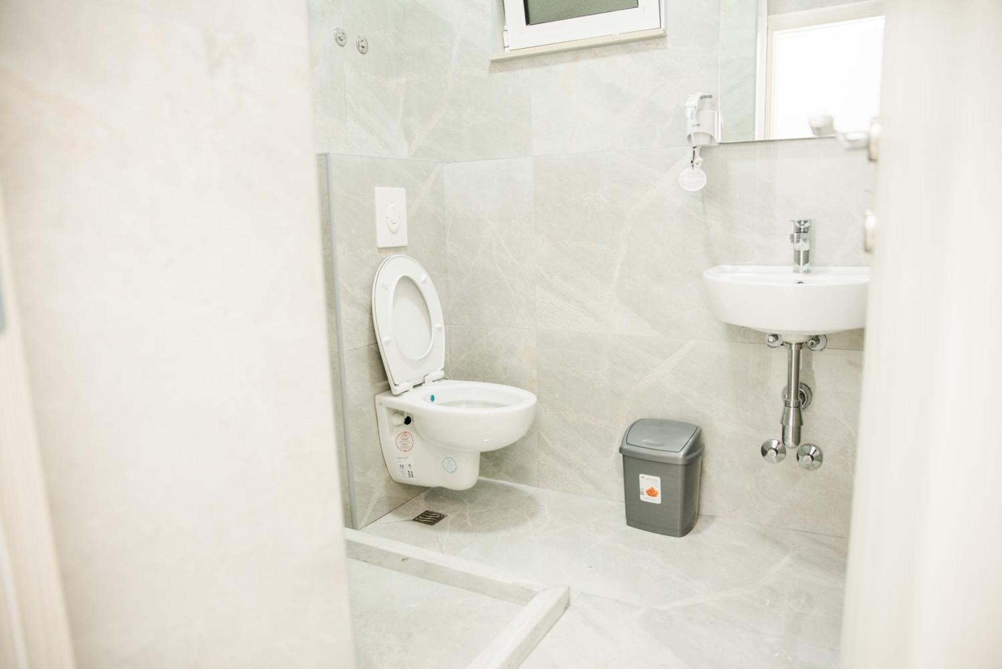 M&H Apartments Улцинь Номер фото