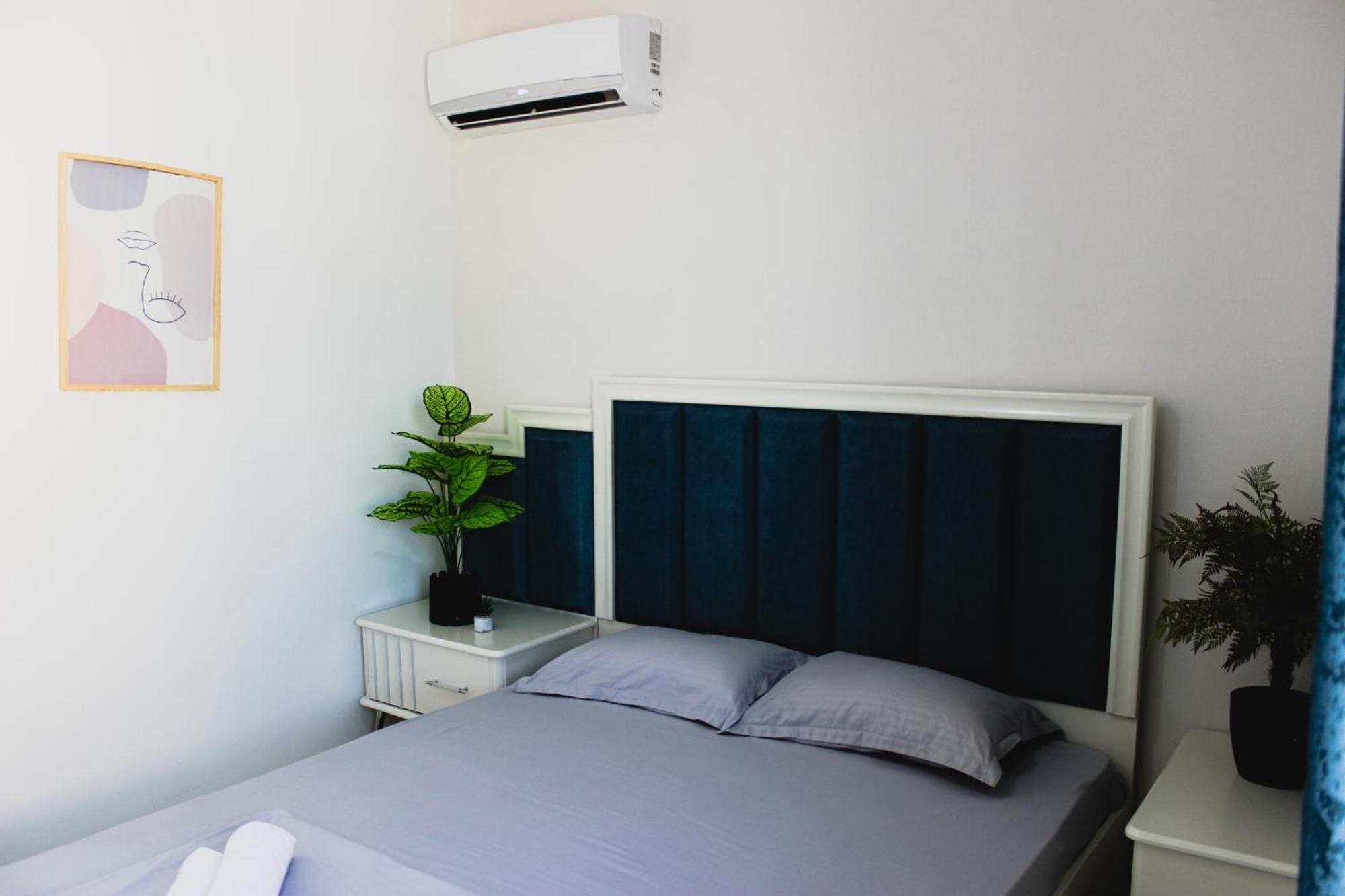 M&H Apartments Улцинь Номер фото