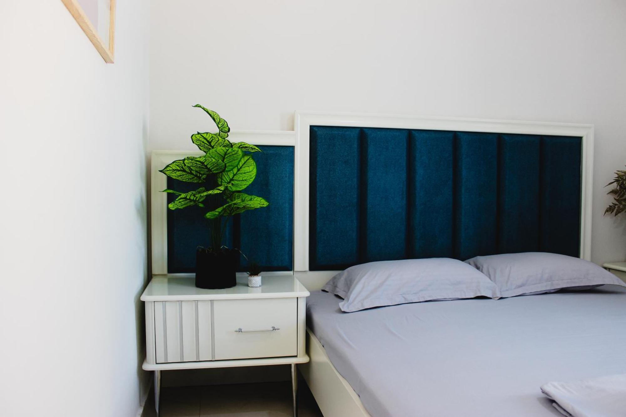 M&H Apartments Улцинь Номер фото