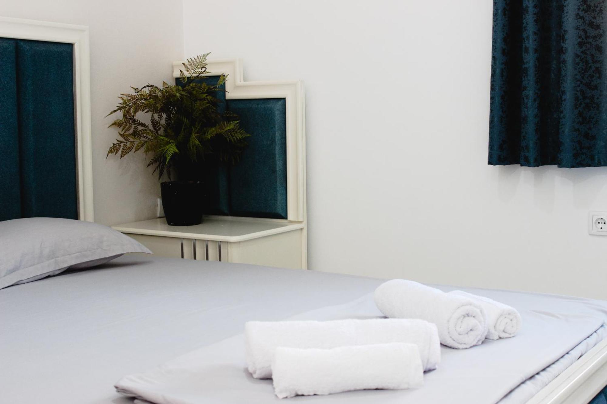 M&H Apartments Улцинь Номер фото
