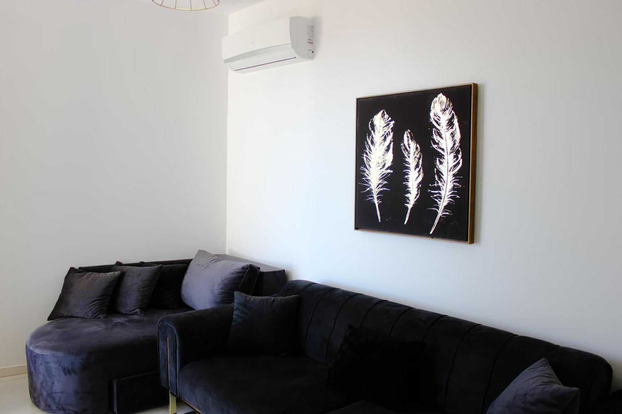 M&H Apartments Улцинь Номер фото