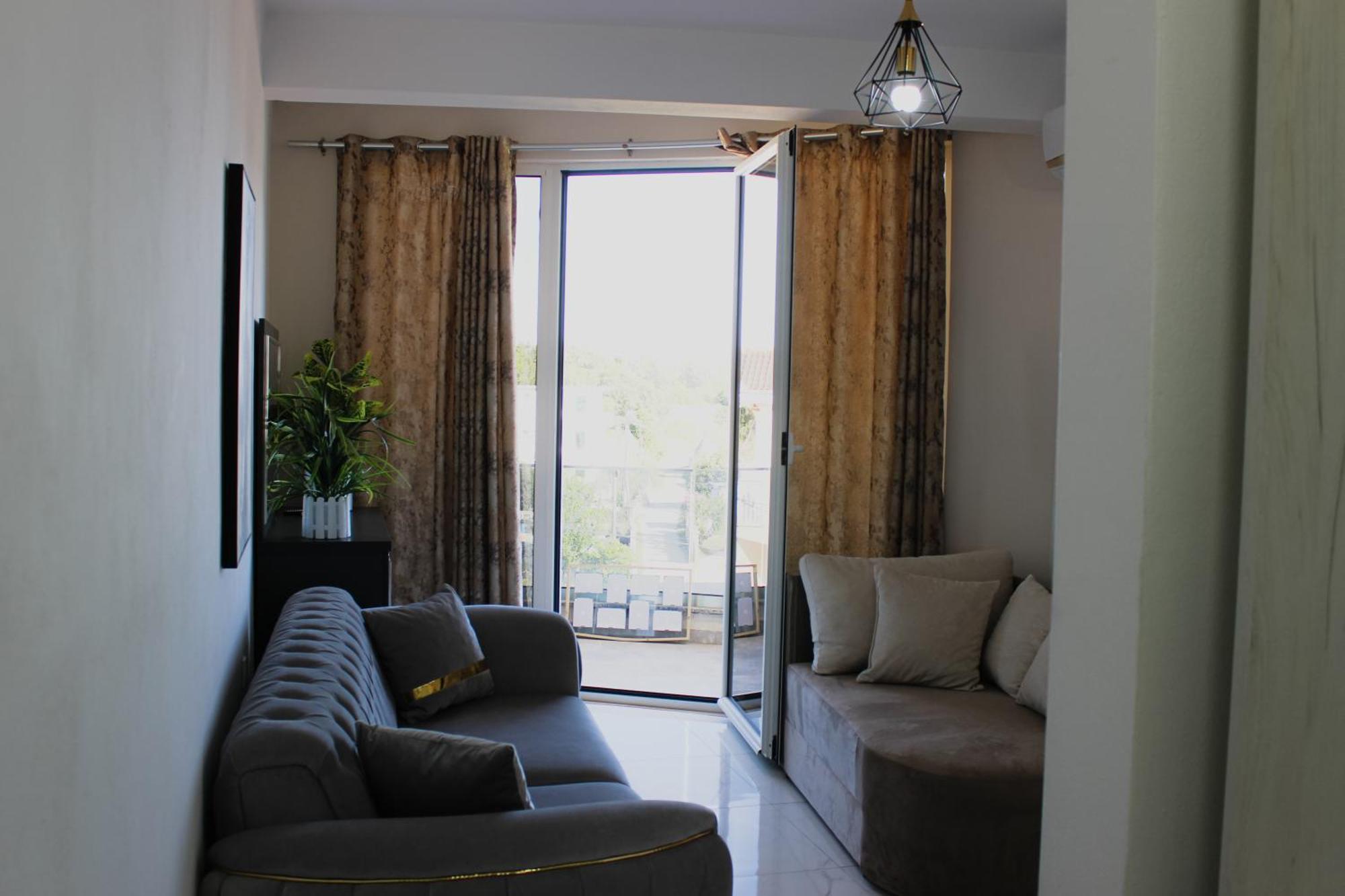 M&H Apartments Улцинь Номер фото