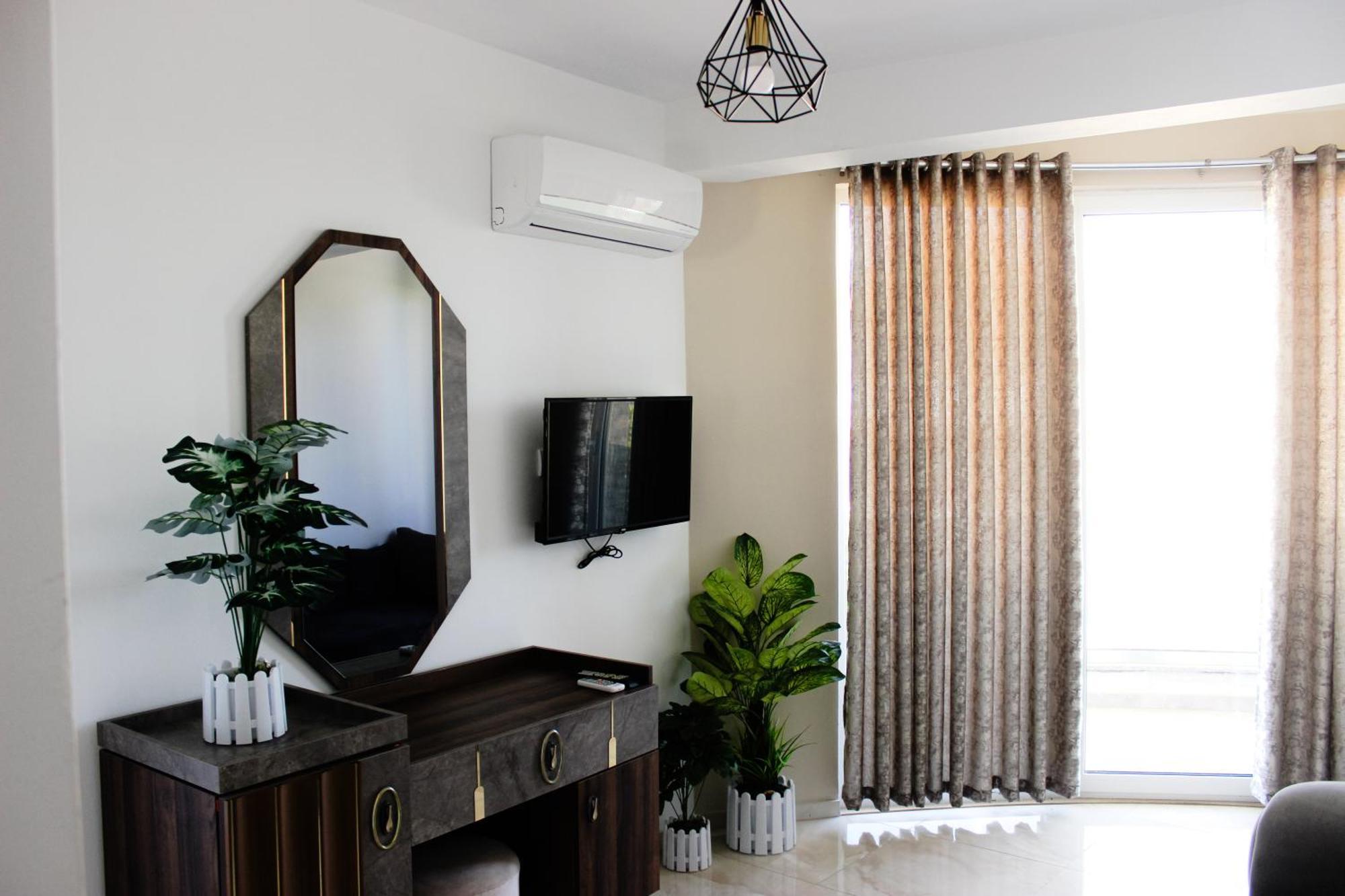 M&H Apartments Улцинь Экстерьер фото