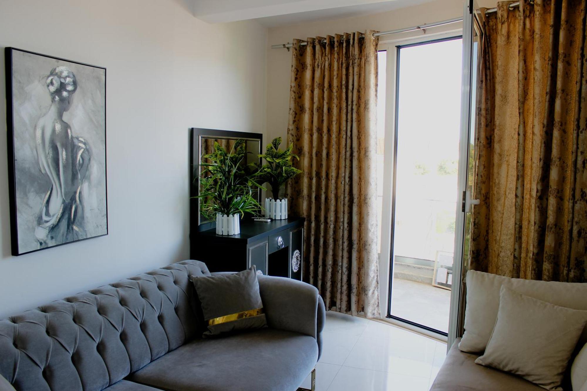 M&H Apartments Улцинь Экстерьер фото