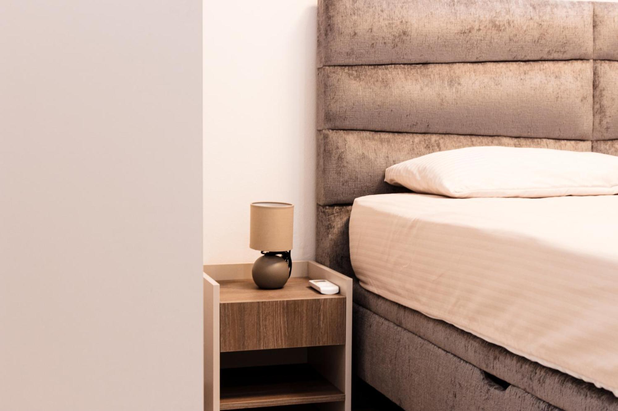 M&H Apartments Улцинь Экстерьер фото