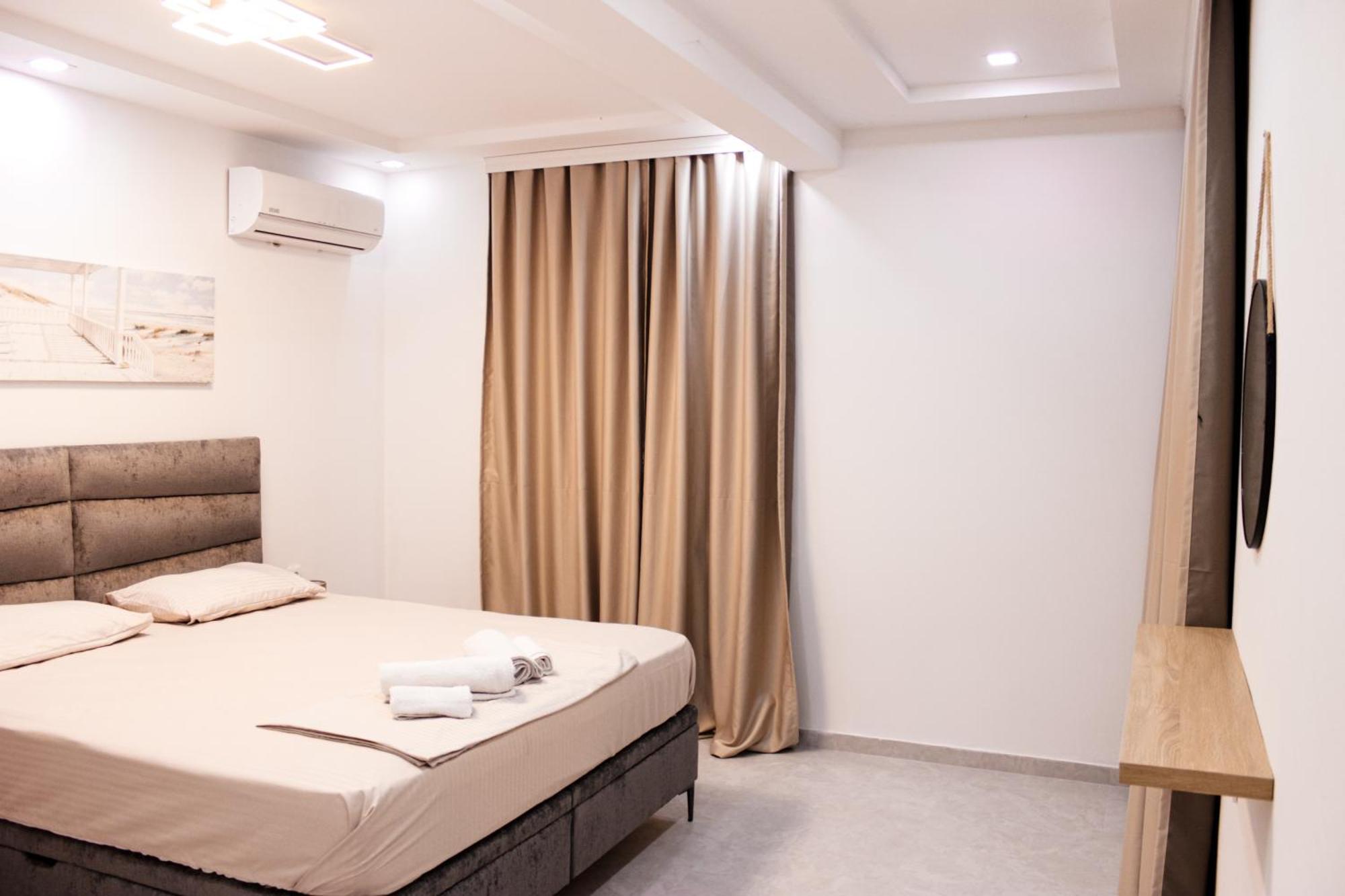 M&H Apartments Улцинь Экстерьер фото