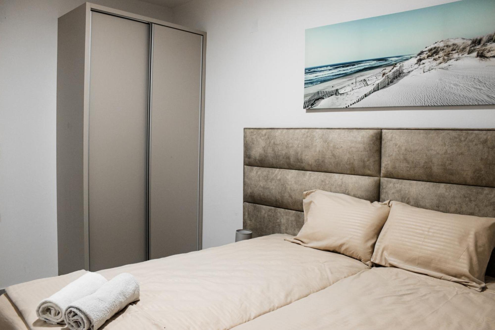 M&H Apartments Улцинь Экстерьер фото