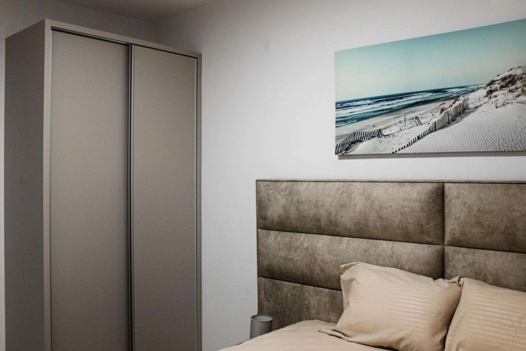 M&H Apartments Улцинь Экстерьер фото
