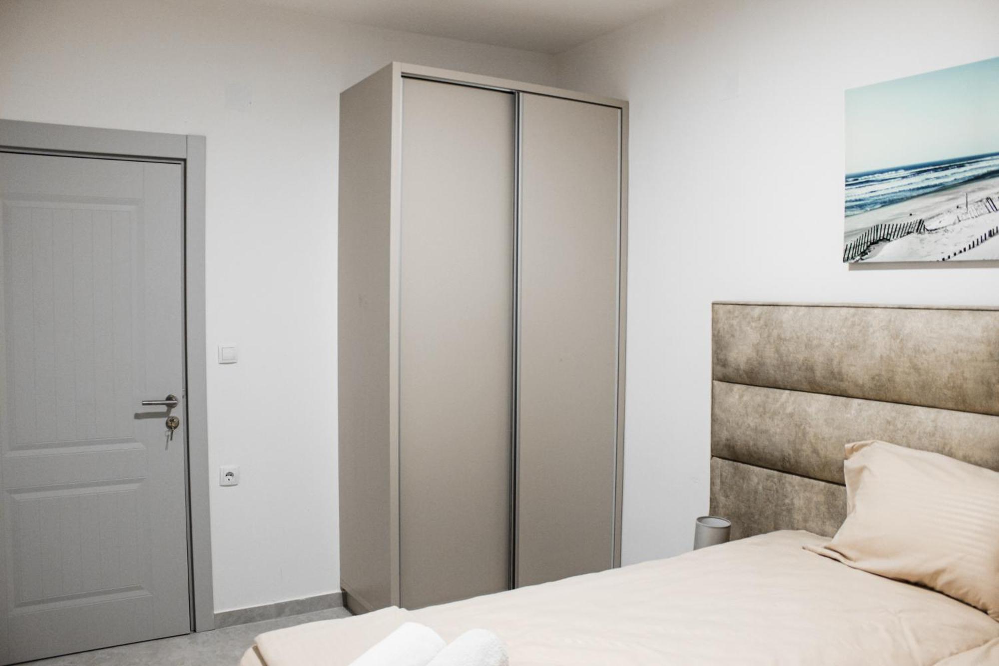 M&H Apartments Улцинь Экстерьер фото