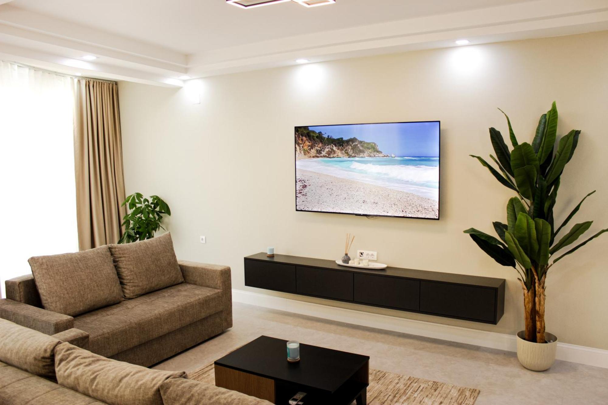 M&H Apartments Улцинь Экстерьер фото