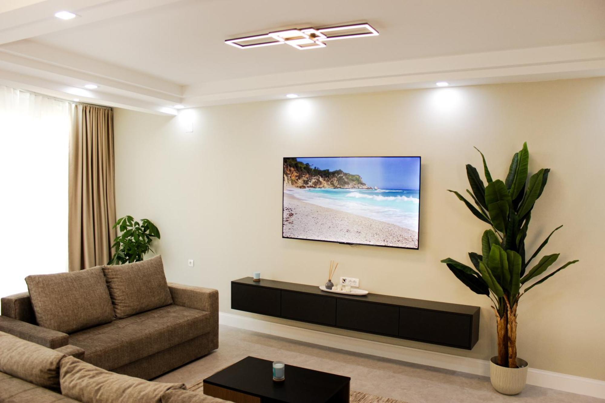 M&H Apartments Улцинь Экстерьер фото
