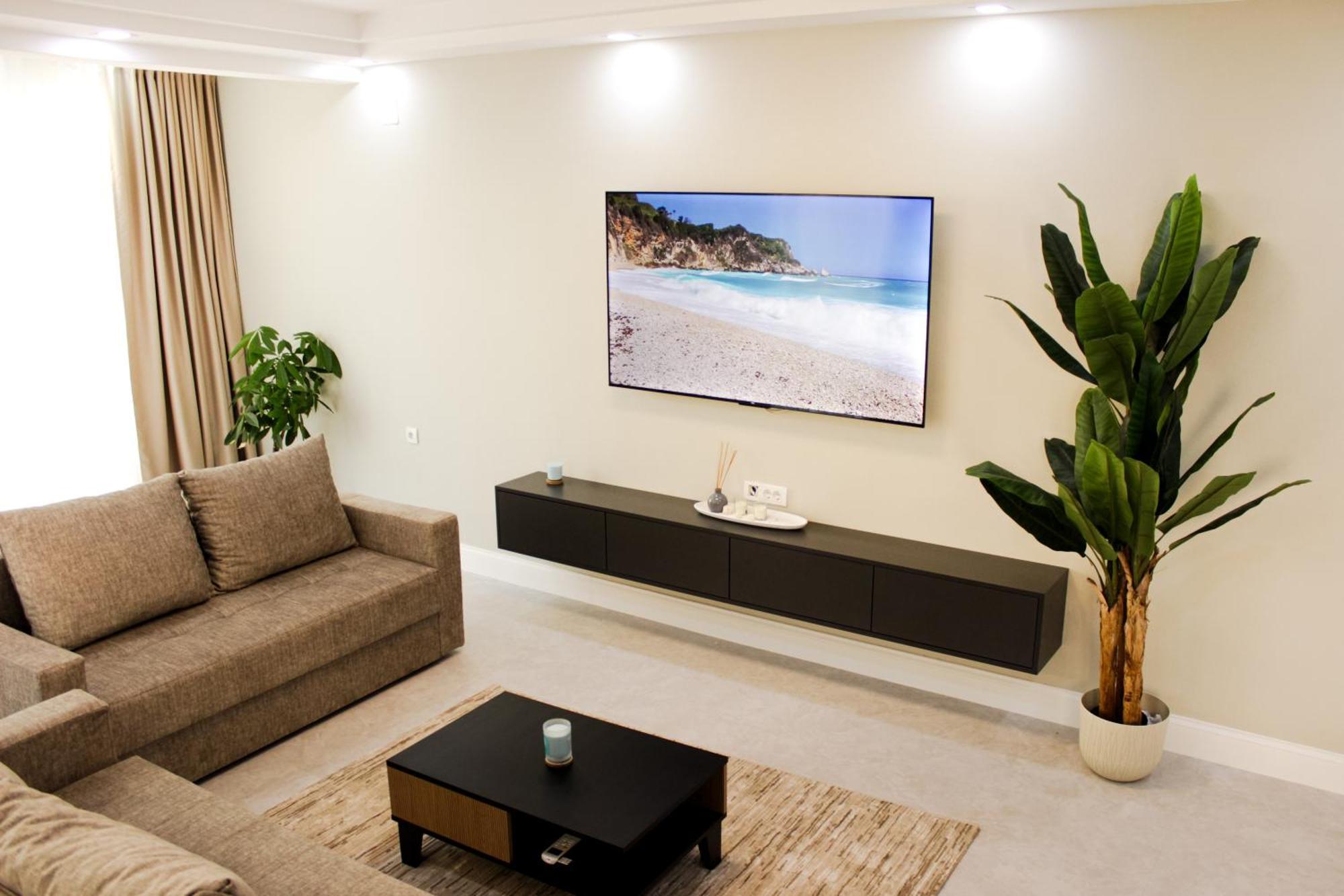 M&H Apartments Улцинь Экстерьер фото
