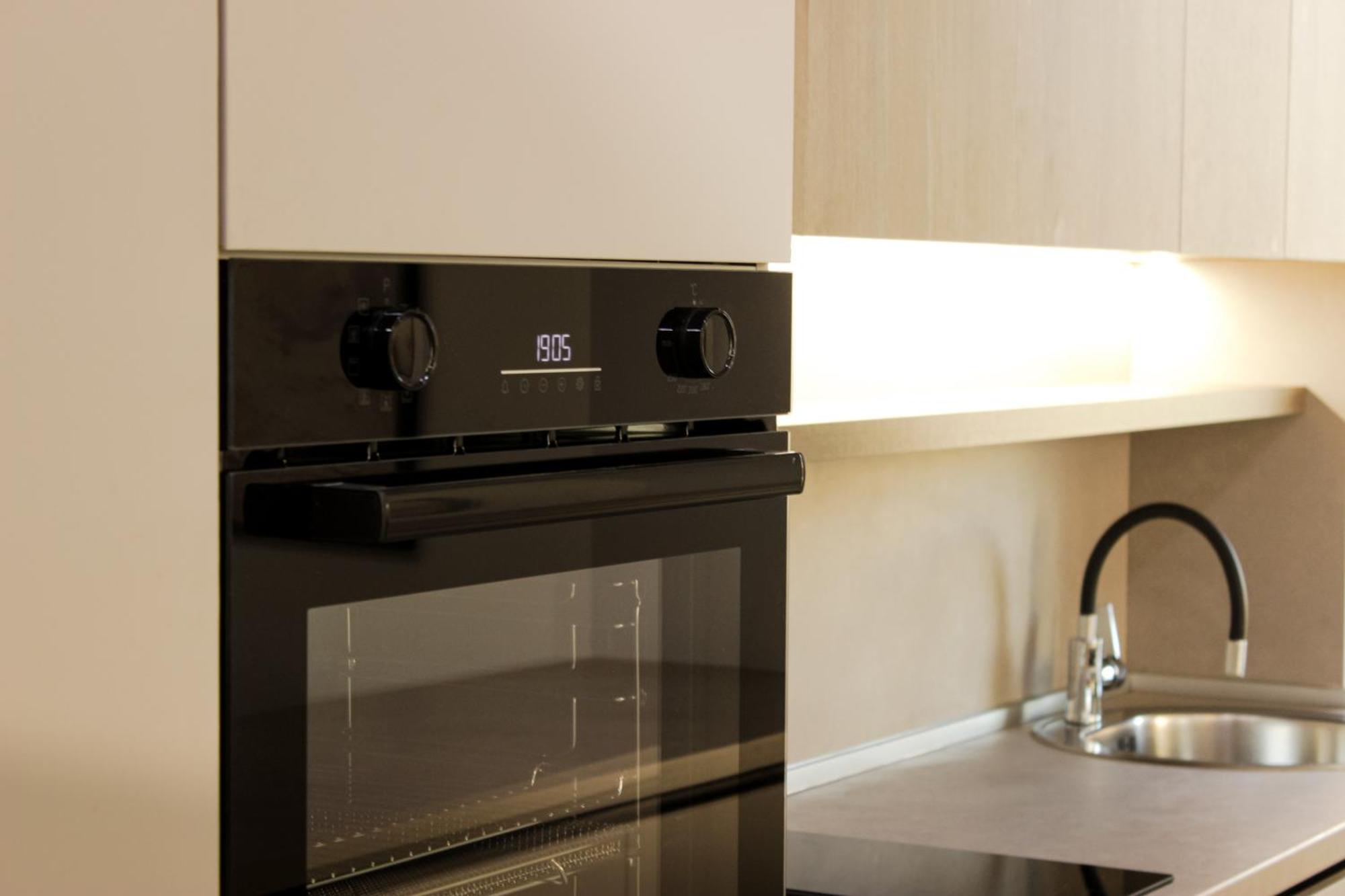 M&H Apartments Улцинь Экстерьер фото