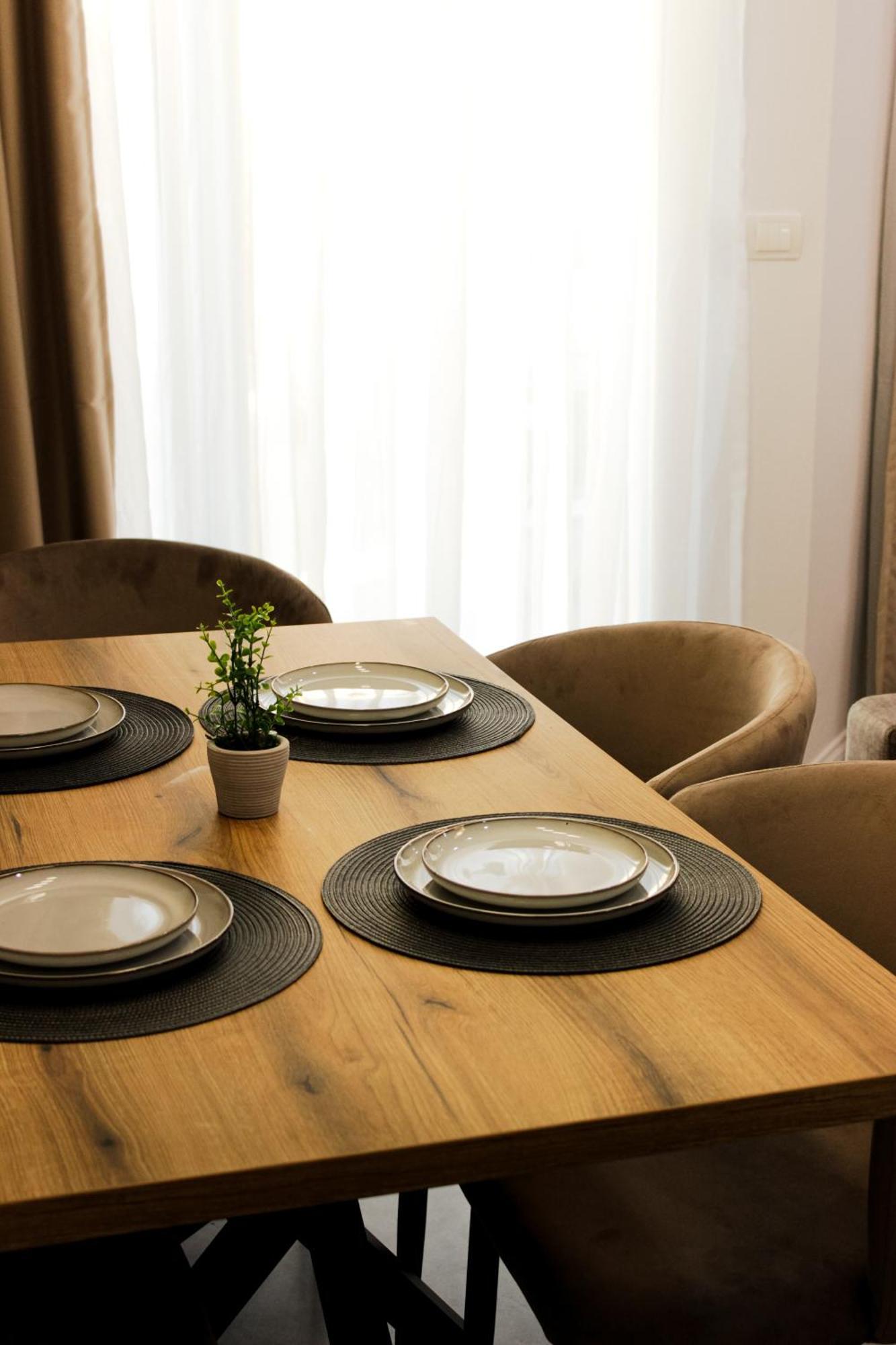 M&H Apartments Улцинь Экстерьер фото
